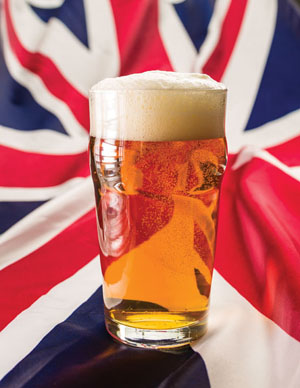 Brewing British Ipa Brew Your Own