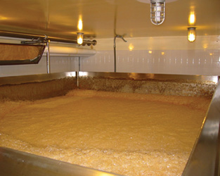 Open Fermentations - Ommegangfermentor