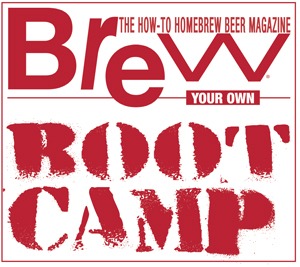 BYO Boot Camp logo