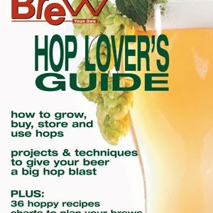 Hop Lover's Guide
