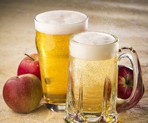 Thurs., June 1 Cidermaking at Cornell University's Teaching Orchard