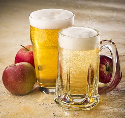 Thurs., June 1 Cidermaking at Cornell University's Teaching Orchard