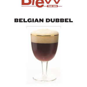 Belgian Dubbel