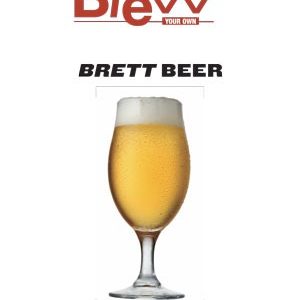 Brett Beers