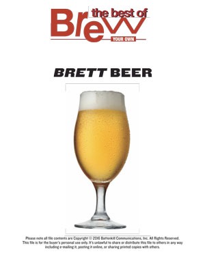 Brett Beers