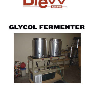 Glycol Fermenter