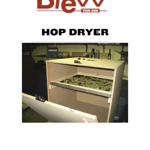 Hop Dryer