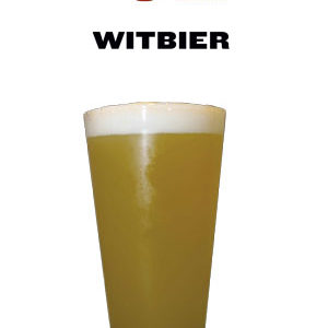 Witbier