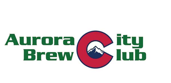 Aurora City Brew Club logo