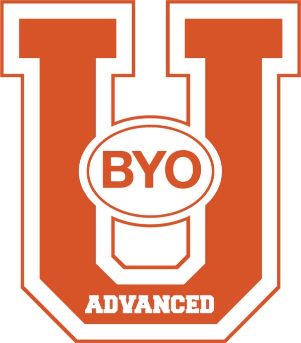 BYO U Advanced
