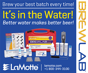 LaMotte Company
