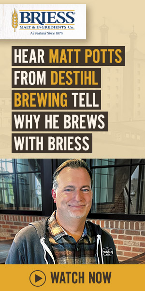 Briess - Destihl
