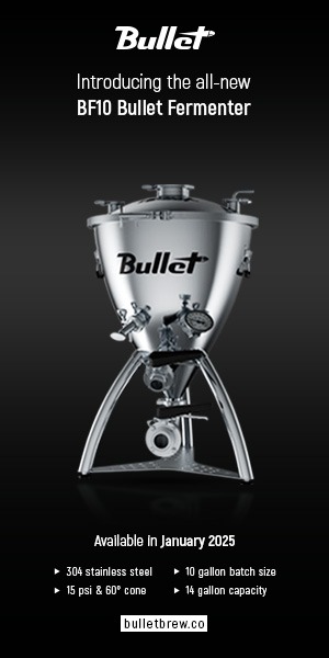 BulletBrew