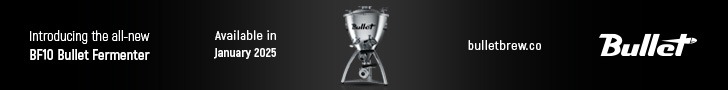 BulletBrew