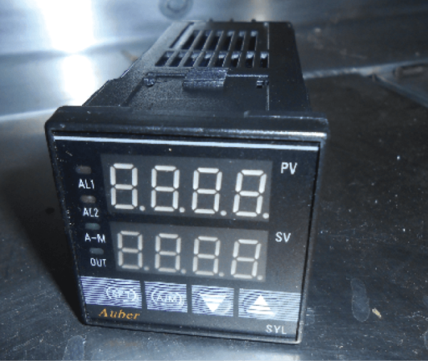 Build an Electric Brewing Control Panel Brew Your Own