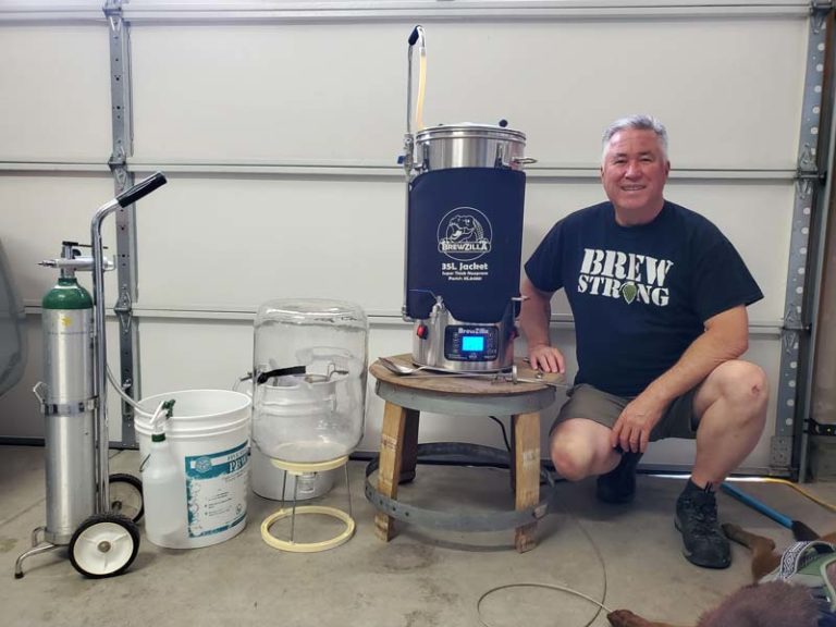 You Can Go Homebrew Again Brew Your Own