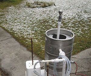 Build A Homebrew Pump - Brew Your Own