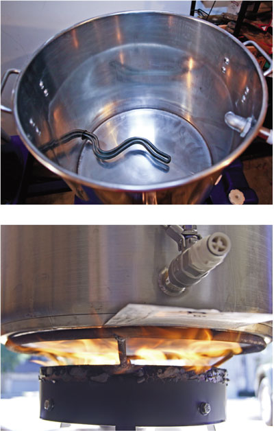 stainless-pots-boiling-water-heating-element - Brew Your Own