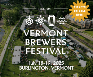 Vermont Brewers Fest