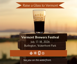 2026 VT Brew Fest