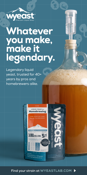 Wyeast