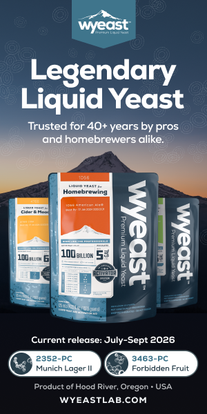 Wyeast