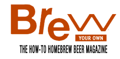 Brew Your Own