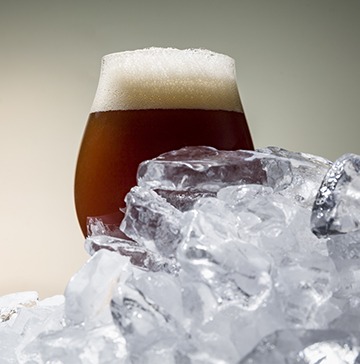How Long Does It Take for Beer to Get Cold on Ice?